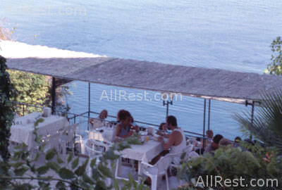 Delfin Hotel 10